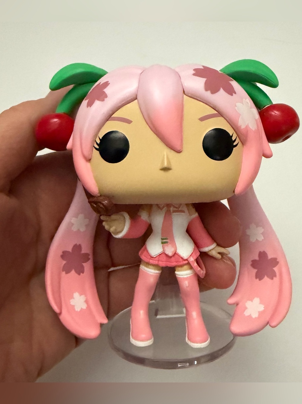 Sakura Miku Funko Pop